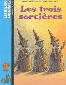 Les Trois sorcières