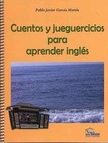 Cuentos y jueguercicios para aprender inglés