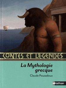 La Mythologie grecque