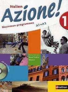 Azione ! 1 (A1-A2)