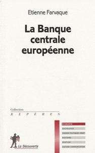 La Banque centrale européenne