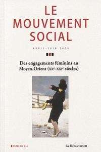 Le Mouvement Social