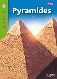 Pyramides (niveau 2 - CP/CE1)