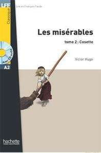 Les misérables + CD (LFF A2) 2