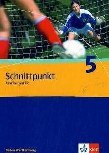 Schnittpunkt 5 Mathematik