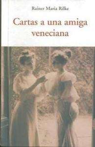 Cartas a una amiga veneciana