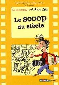 Le scoop du siècle