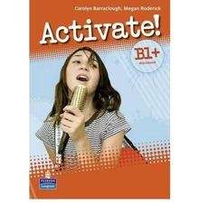 Activate B1+ Workbook without key+ CDrom