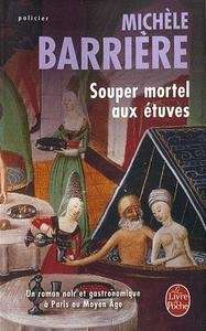 Souper mortel aux étuves