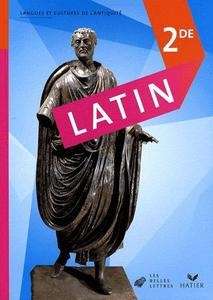 Latin 2de