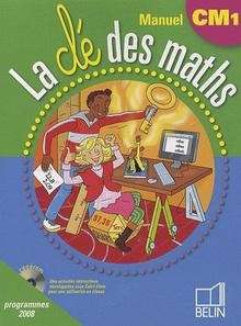 La Clé des maths CM1