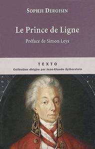 Le Prince de Ligne