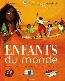 Enfants du monde