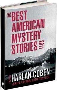 Best American Mystery Stories