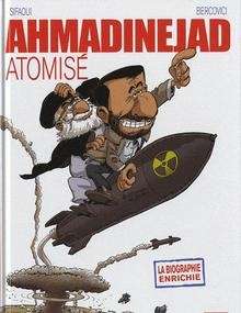 Ahmadinejad Atomisé