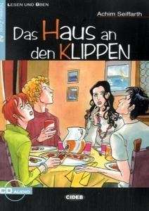 Das Haus den Klippen + CD (A2)