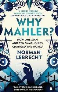 Why Mahler