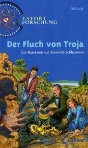 Der Fluch von Troja