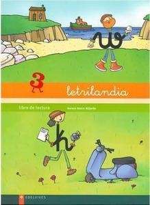 Letrilandia 3
