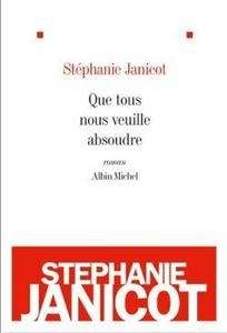 Que tous nous veuille absoudre