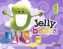 Jelly beans 1 Student's Book