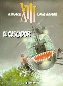 El Cascador