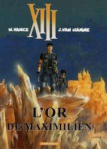 L'or de Maximilien