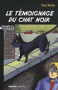 Le Témoignage du chat noir