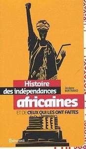 Histoire des indépendance africaines