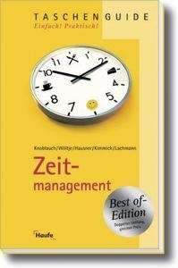 Zeitmanagement