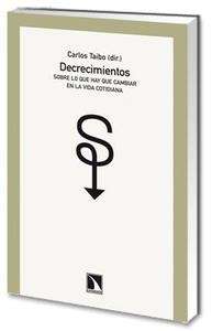 Decrecimientos