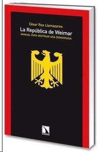 La República de Weimar