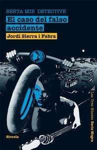 Berta Mir Detective