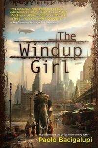 The Windup Girl