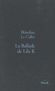 La Ballade de Lila K