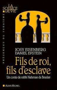 Fils de roi, fils d'esclave