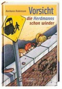 Vorsicht die Herdmanns schon wieder