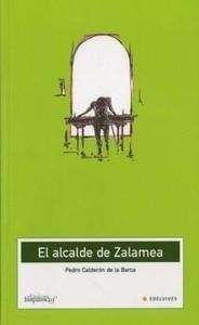 El alcalde de Zalamea