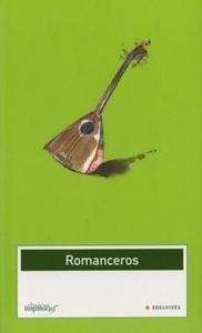 Romanceros