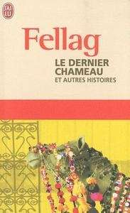 Le dernier chameau