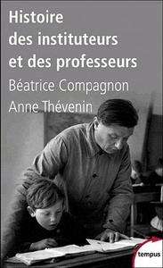 Histoire des instituteurs et des professeurs