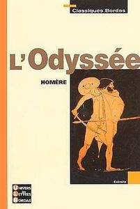 L'Odyssée