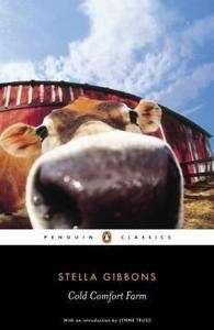 Cold Comfort Farm