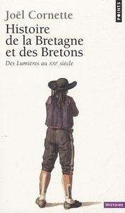 Histoire de la Bretagne et des Bretons