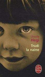 Trudi la naine
