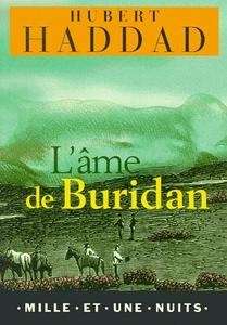 L'âme de Buridan