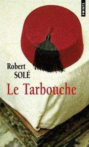 Le Tarbouche