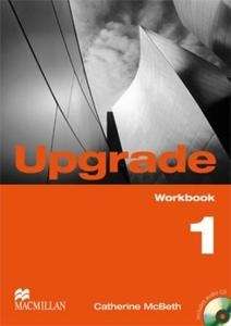 Upgrade 1 Workbook Pack  (English)
