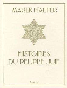 Histoires du peuple juif