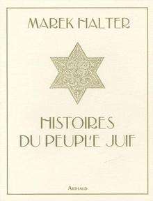 Histoires du peuple juif